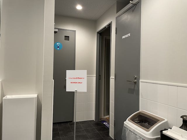 エニタイムフィットネス 文京本郷店の公式店舗写真