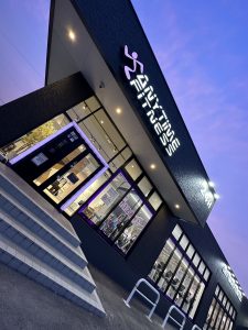 エニタイムフィットネス 中間蓮花寺店のアイキャッチ画像