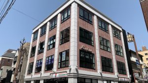 エニタイムフィットネス 三条烏丸店のアイキャッチ画像