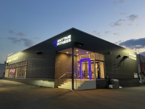 エニタイムフィットネス 米沢店のアイキャッチ画像