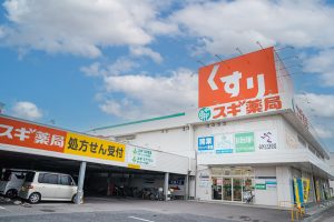 エニタイムフィットネス 新金岡店のアイキャッチ画像