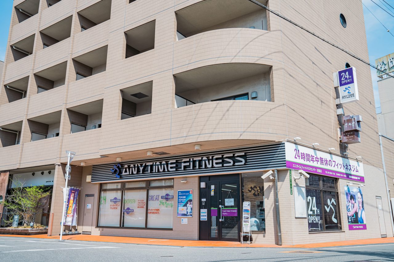淡路店 店舗写真 2