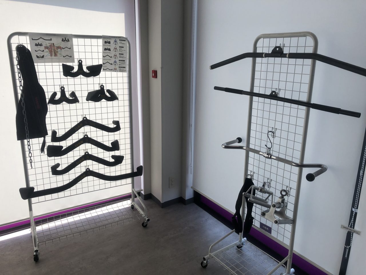 エニタイムフィットネス