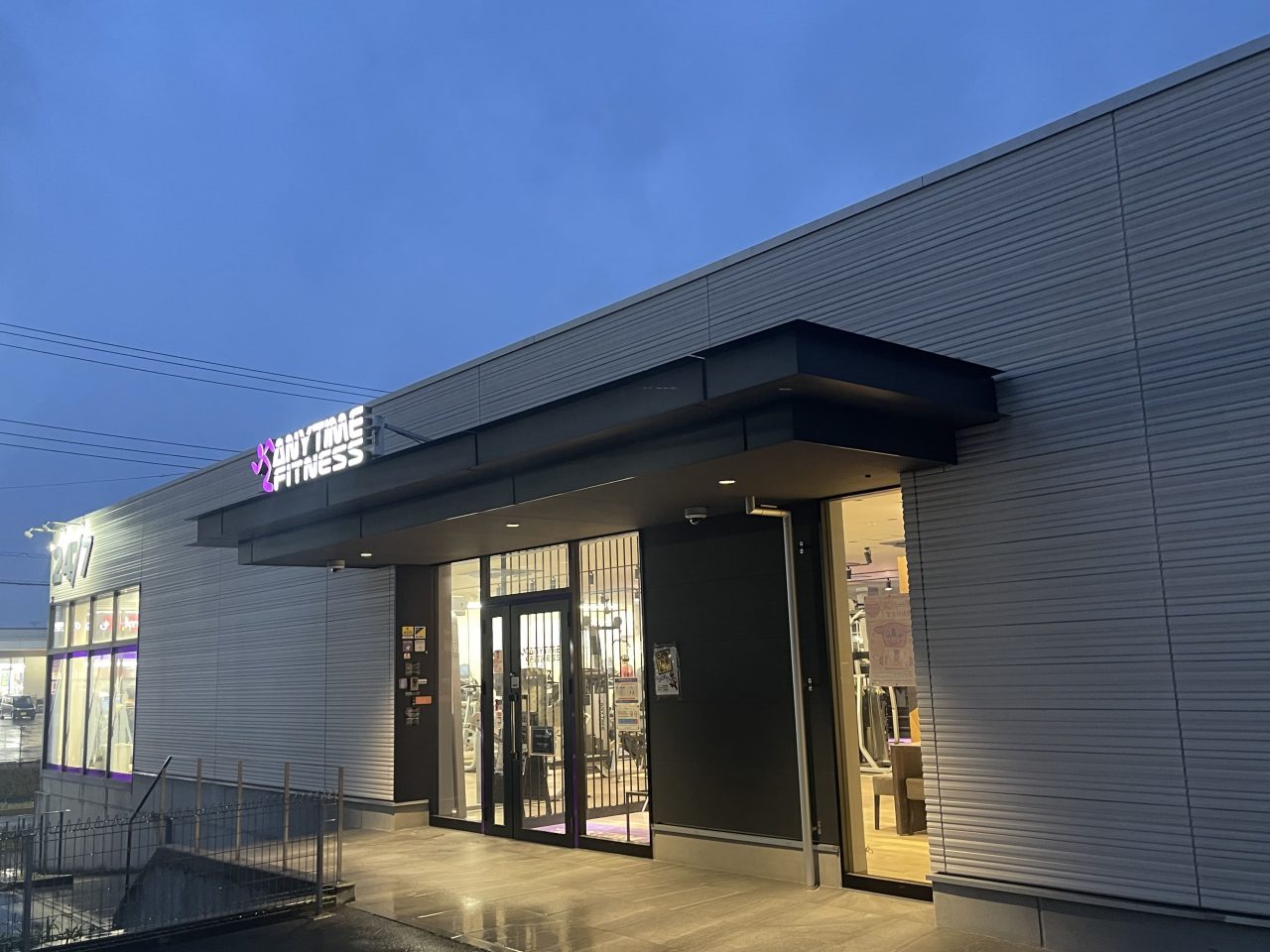 四街道もねの里店の施設写真