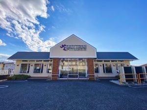 エニタイムフィットネス おゆみ野店のアイキャッチ画像