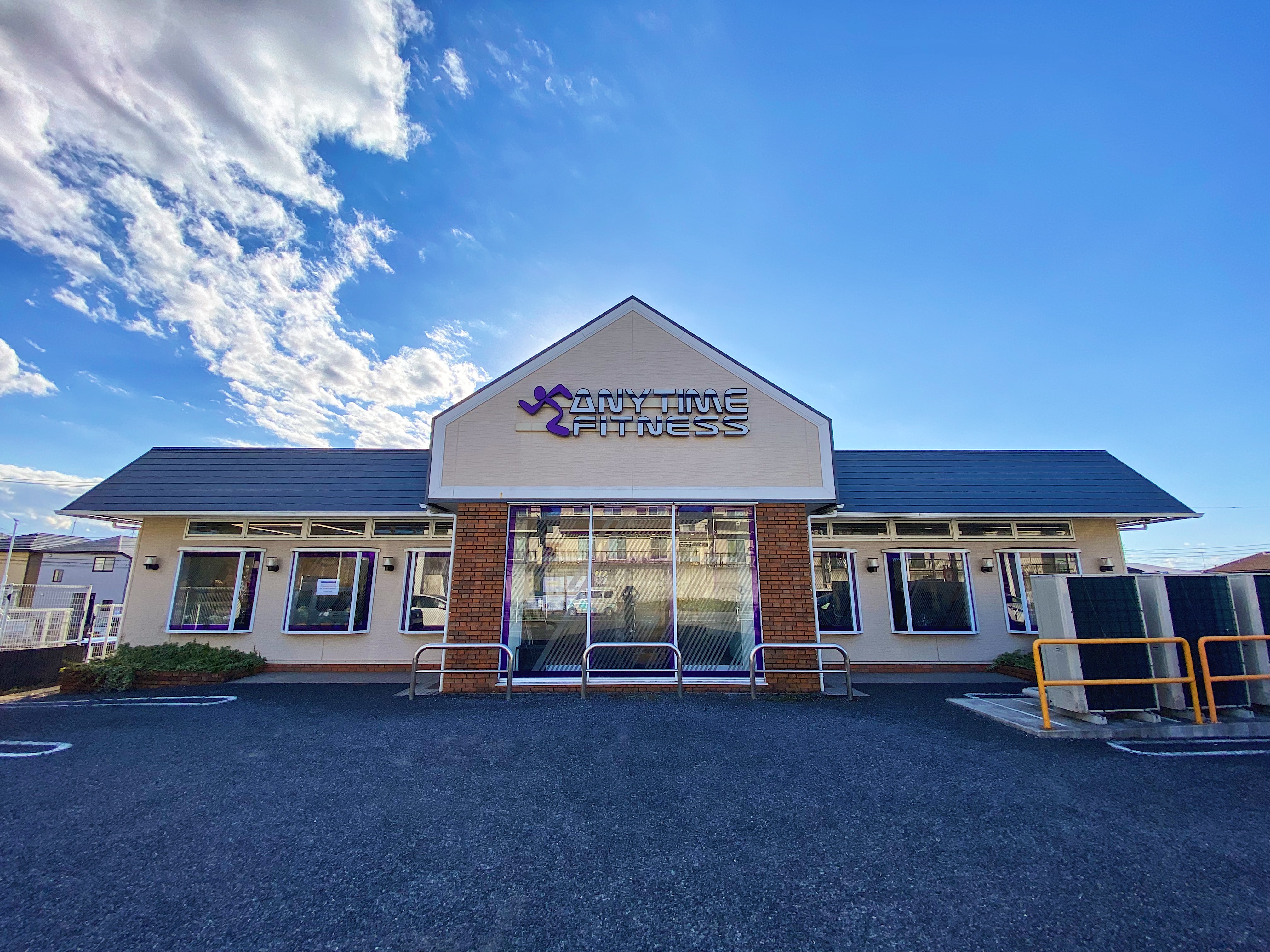 おゆみ野店