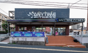 エニタイムフィットネス 江坂御堂筋店のアイキャッチ画像