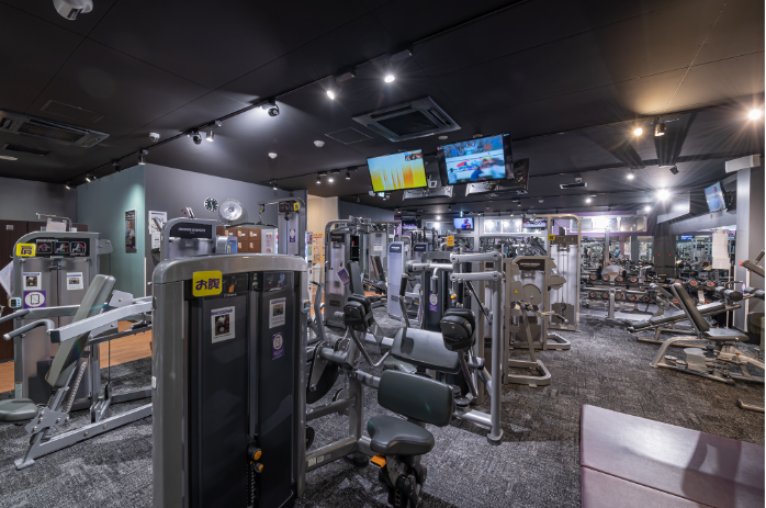 江坂御堂筋店 店舗写真 2