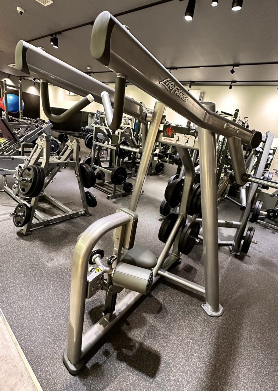 エニタイムフィットネス