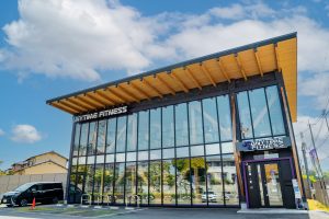 エニタイムフィットネス 奈良香芝店のアイキャッチ画像
