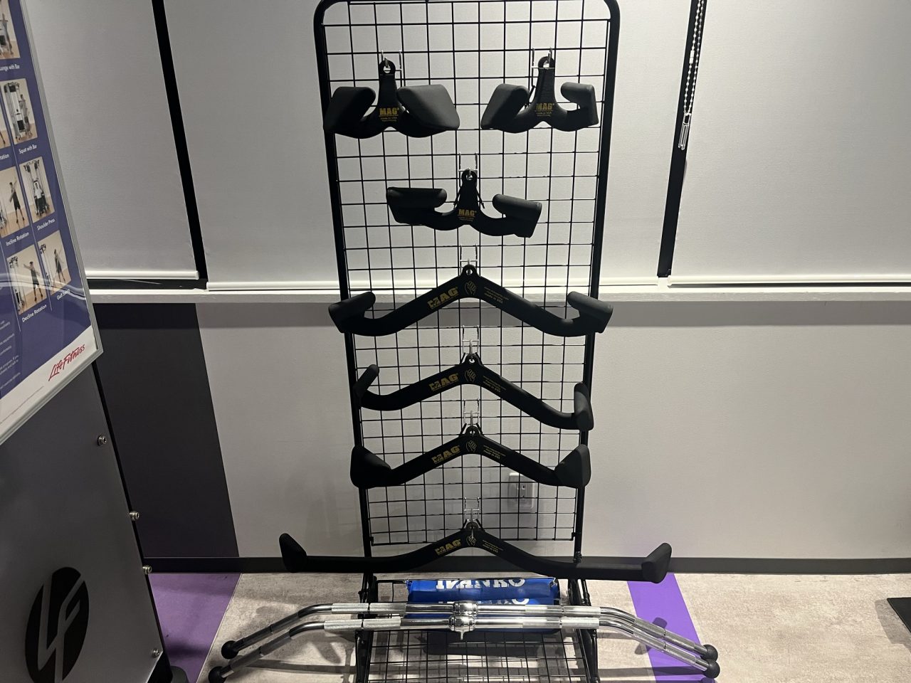 エニタイムフィットネス