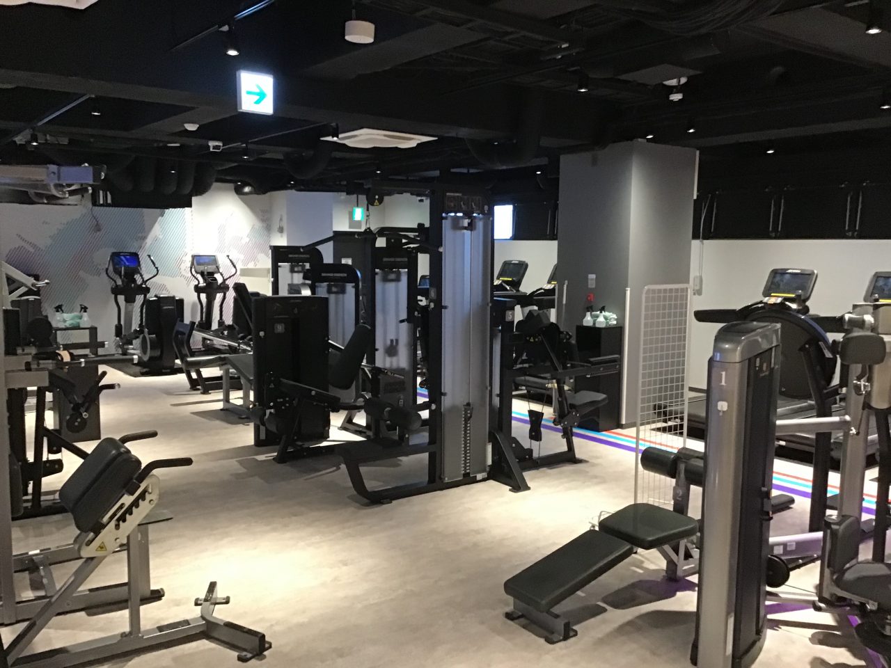 相模大野北口店 店舗写真 3