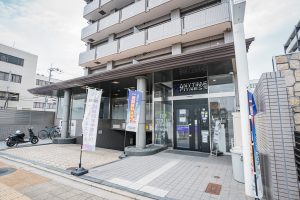 エニタイムフィットネス 西大路店のアイキャッチ画像
