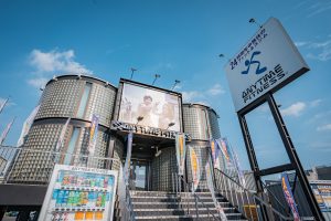 エニタイムフィットネス 鳳店のアイキャッチ画像