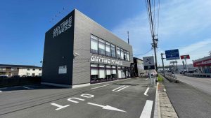 エニタイムフィットネス 四日市富田店のアイキャッチ画像