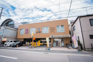エニタイムフィットネス 摂津本山店のアイキャッチ画像