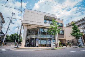 エニタイムフィットネス 出町柳店のアイキャッチ画像