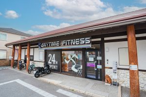 エニタイムフィットネス 住道店のアイキャッチ画像