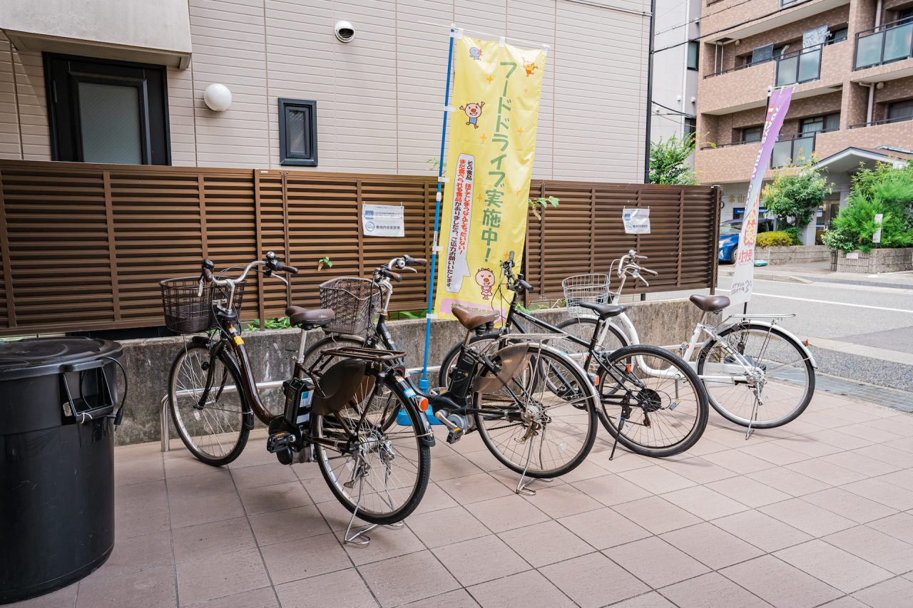 エニタイムフィットネス