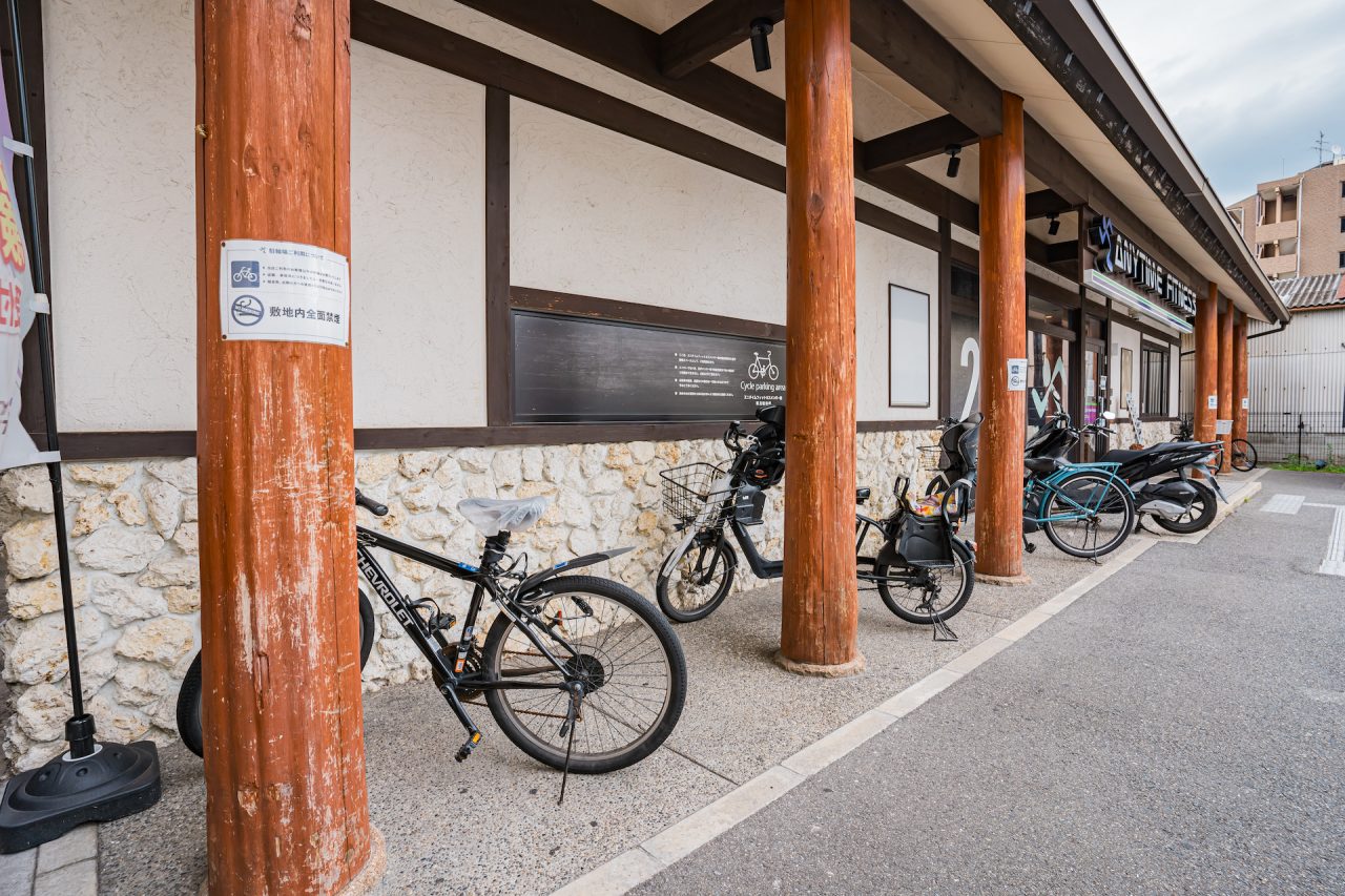 エニタイムフィットネス