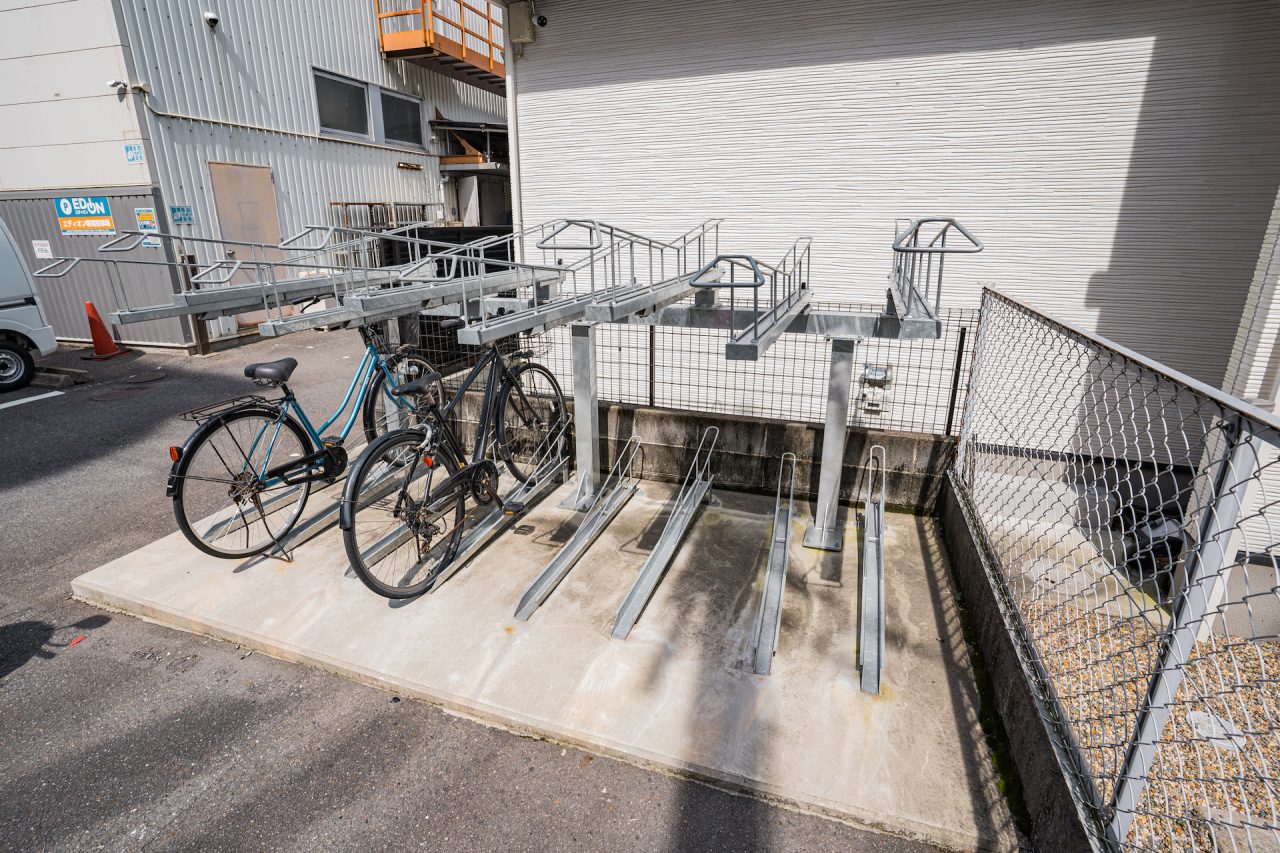 エニタイムフィットネス