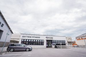 エニタイムフィットネス 奈良高田店のアイキャッチ画像
