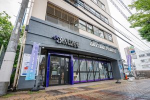 エニタイムフィットネス 奈良天理店のアイキャッチ画像