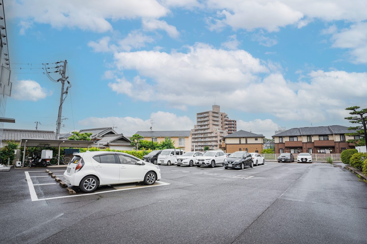 エニタイムフィットネス