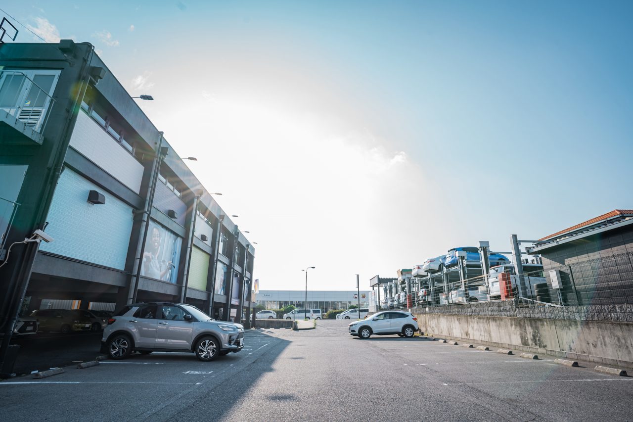 エニタイムフィットネス