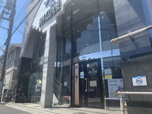 エニタイムフィットネス 八丁畷店のアイキャッチ画像