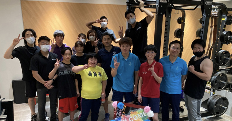 サンリー菊陽店でのユニファイドトレーニング実施報告｜24時間営業の