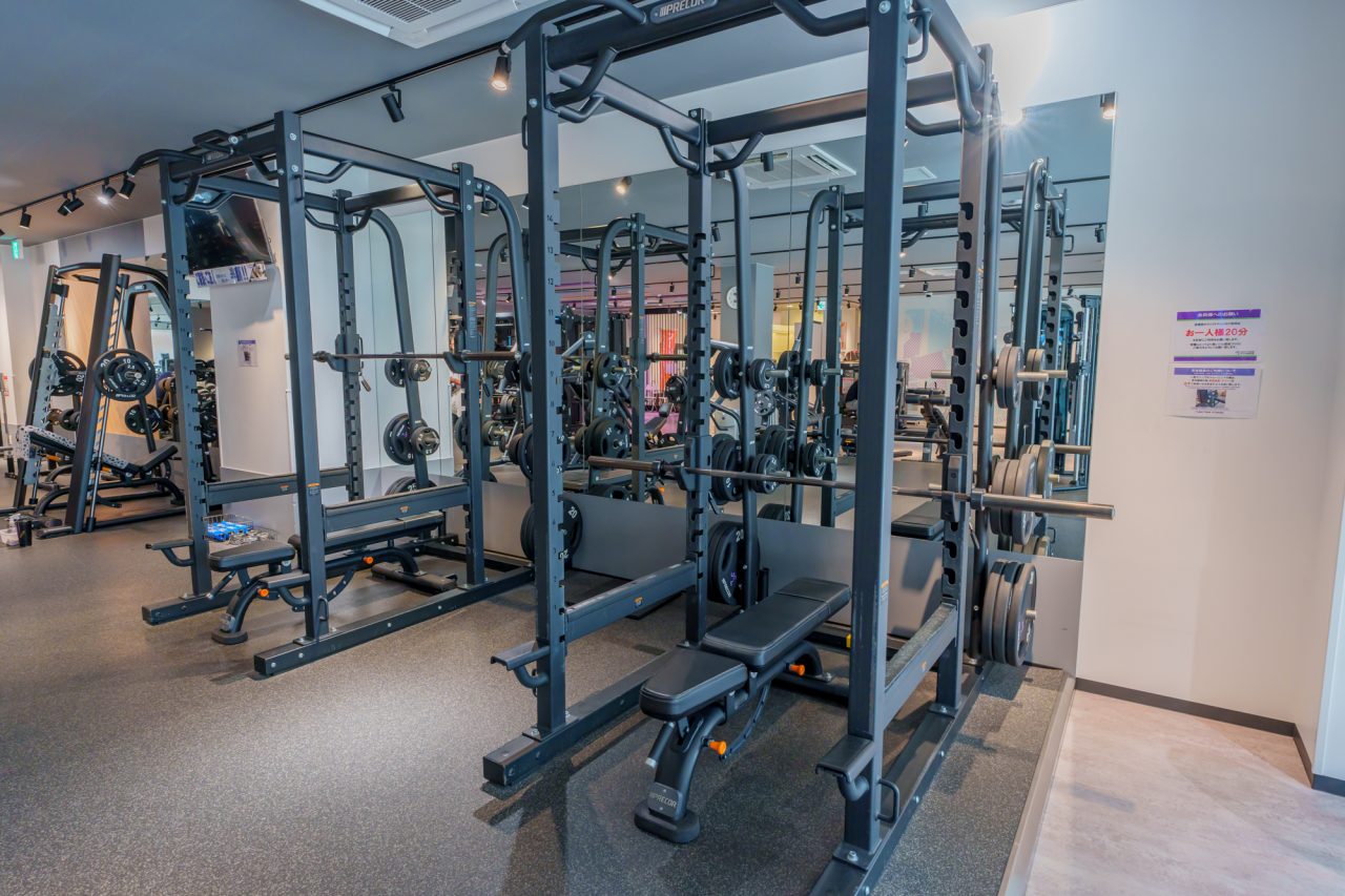 京都下鳥羽店 店舗写真 4