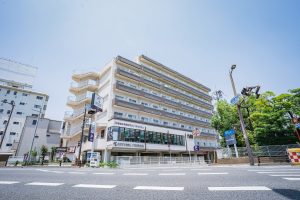 エニタイムフィットネス 守口店のアイキャッチ画像