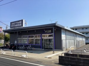 エニタイムフィットネス 松戸松飛台店のアイキャッチ画像