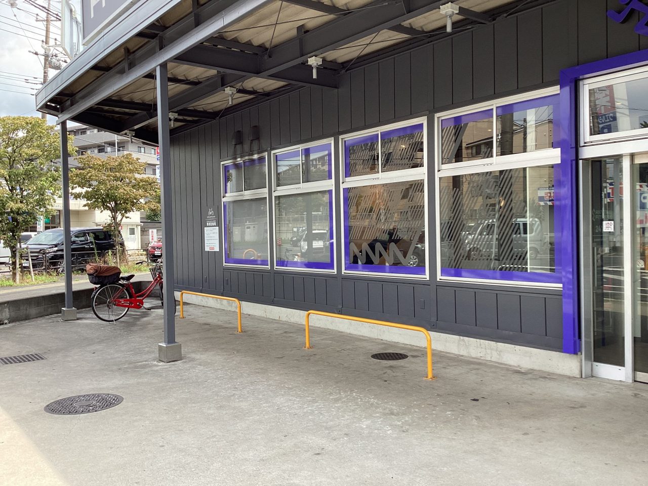 エニタイムフィットネス