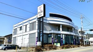 エニタイムフィットネス 岡谷店のアイキャッチ画像