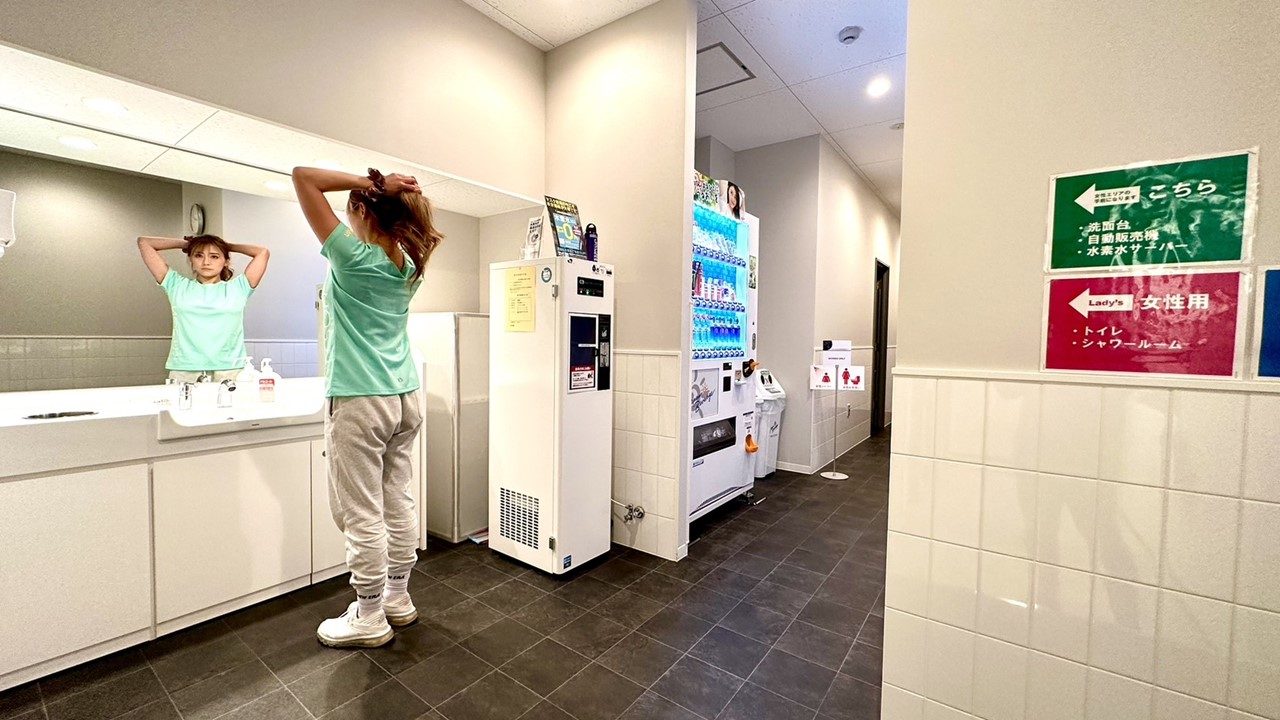 エニタイムフィットネス 岡谷店の公式店舗写真