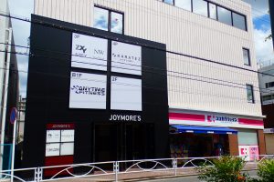 エニタイムフィットネス 中央林間店のアイキャッチ画像