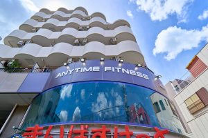 エニタイムフィットネス 祐天寺店のアイキャッチ画像