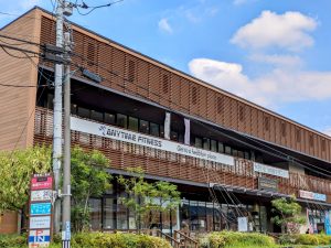 エニタイムフィットネス 日野南平店のアイキャッチ画像