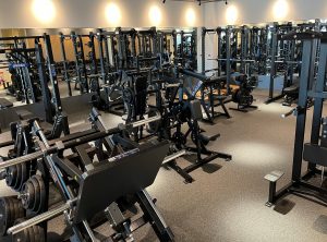 エニタイムフィットネス イオンタウン周南久米店のアイキャッチ画像