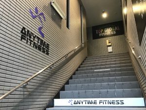 エニタイムフィットネス 武蔵関店のアイキャッチ画像