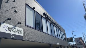 エニタイムフィットネス 桶狭間店のアイキャッチ画像