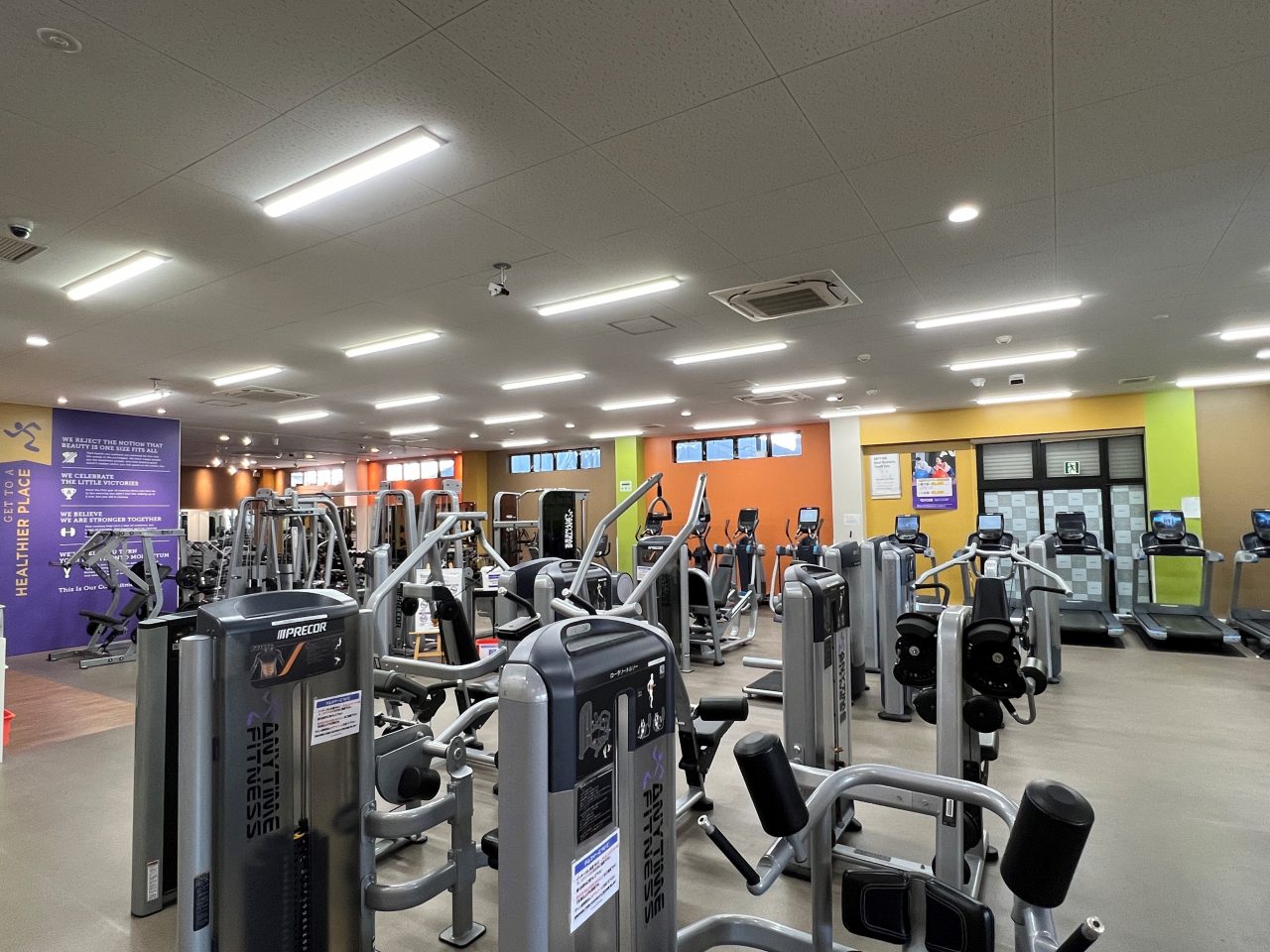 八尾北店 店舗写真 3