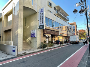 エニタイムフィットネス たまプラーザ店のアイキャッチ画像