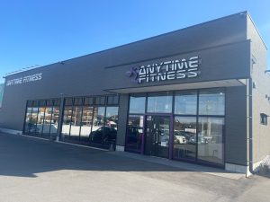 エニタイムフィットネス 宇部厚南店のアイキャッチ画像