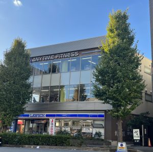 エニタイムフィットネス 広尾高校前店のアイキャッチ画像