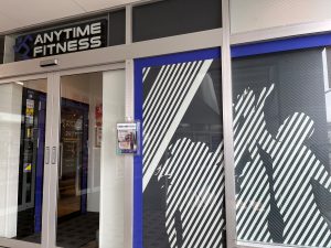 エニタイムフィットネス