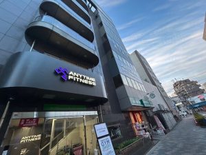 エニタイムフィットネス 新三河島店のアイキャッチ画像