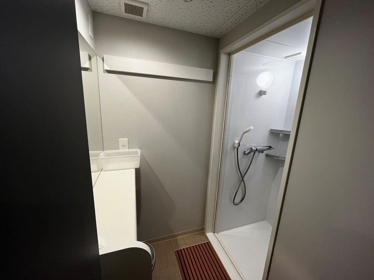 エニタイムフィットネス 高田馬場店の公式店舗写真
